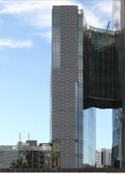 Photo Textures of Barcelona Buildings